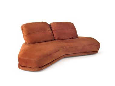 3 seater sofa CLIFF HESSENTIA