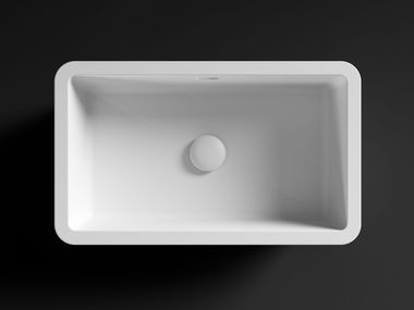 HIMACS washbasin RCB502 HIMACS