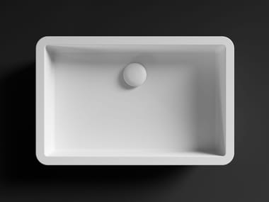 HIMACS, RCB523 Lavabo in HIMACS