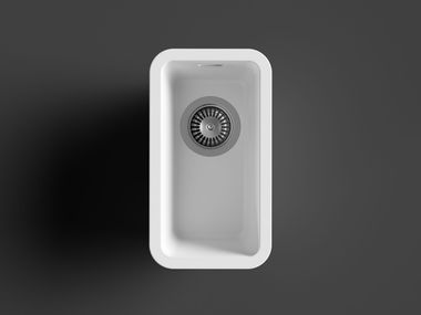 Built-in HIMACS sink RCS325R HIMACS