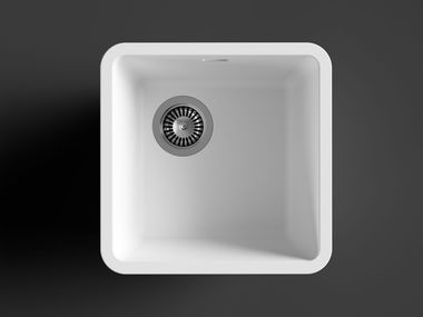 Built-in HIMACS sink RCS325S HIMACS
