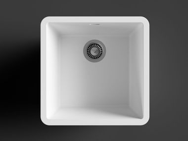 Built-in HIMACS sink RCS398S HIMACS