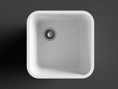 Built-in HIMACS sink RCS400S HIMACS