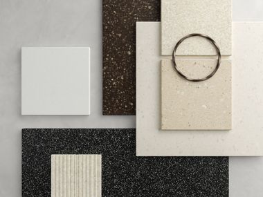 Solid Surface HIMACS GRANITE, PERNA, QUARTS, SAND & PEARL HIMACS