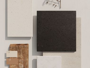 Solid Surface HIMACS GRAVILLA HIMACS