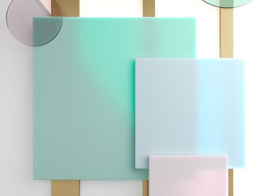 Solid Surface HIMACS LUCENT HIMACS