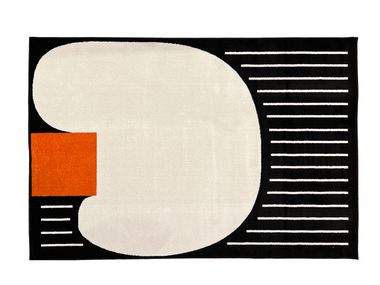 Fabric rug LIS - FOREST HIS