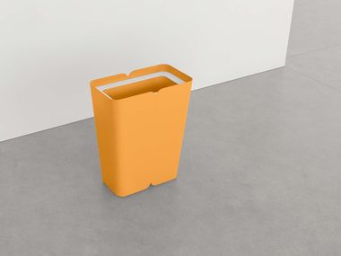 HOLD MINI Waste paper bin By TreCe | design Tengbom Architects