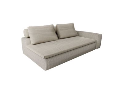 Divano da giardino modulare DRIFT HOUE