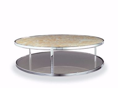 Coffee table HUBER Minotti
