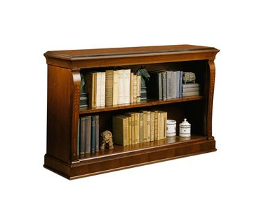 Libreria a giorno in legno ALBENIZ HURTADO