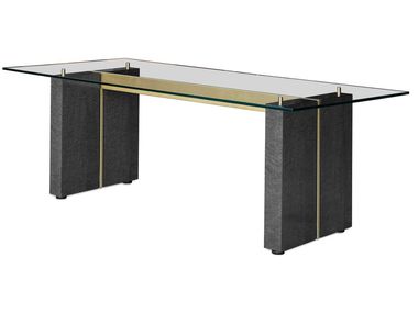 Fixed rectangular table CITY HURTADO