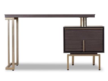 Wooden dressing table CORAL HURTADO