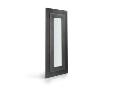 Specchio rettangolare con cornice CORAL HURTADO