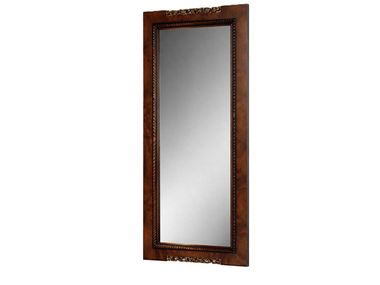 Specchio in legno con cornice DALI HURTADO