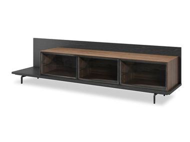 TV-Möbel aus Holz LINK HURTADO