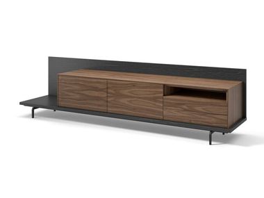 TV-Möbel aus Holz LINK HURTADO
