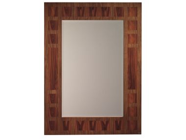 Specchio in legno con cornice PREMIERE HURTADO