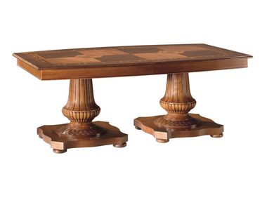 Extending wooden table PREMIERE HURTADO