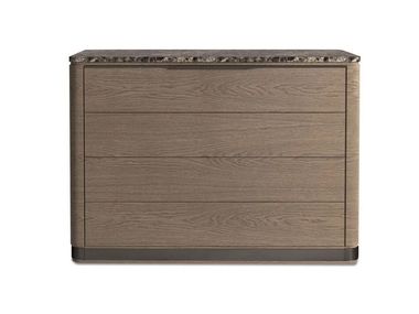 Cajonera de madera SANTA BARBARA HURTADO