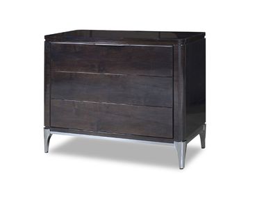 Comodino rettangolare in legno SOHO HURTADO