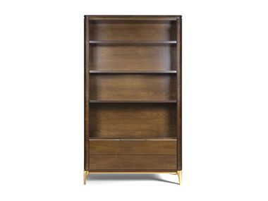 Libreria autoportante in legno SOHO HURTADO
