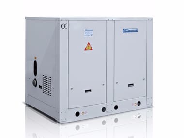 Heat pump HYDROCOMPACT LC