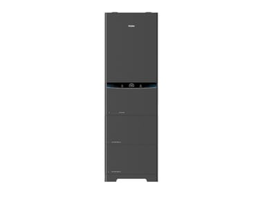 Haier AC Italy, E-TOWER Inverter per impianto fotovoltaico