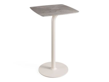 Quadratischer Hochtisch CHILL INSTEAD Harmony Group