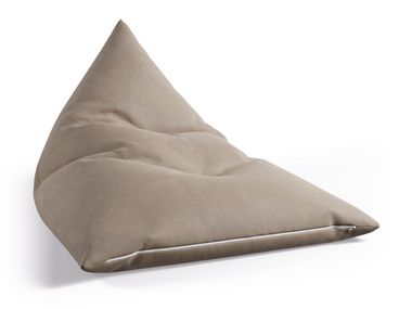 Fabric bean bag pouf SNOOZ Harmony Group