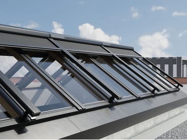 Harol, VZ080-ZIP SOLAR Tenda da sole