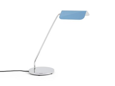 Steel desk lamp APEX DESK Hay