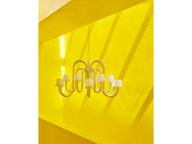 APOLLO Pendant lamp By Hay