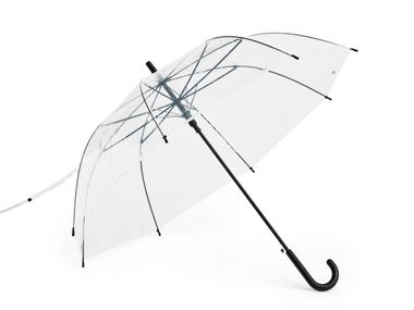 Polypropylene umbrella CANOPY Hay