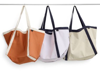 Cotton bag EVERYDAY SPORTS BAG Hay