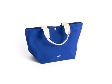 Cotton bag EVERYDAY TOTE Hay