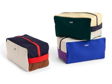 Cotton bag MULTI Hay