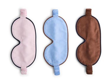 Nachtwäsche aus Baumwolle OUTLINE Hay