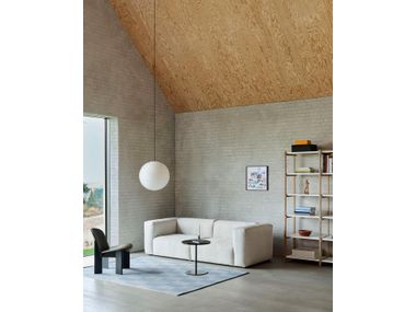 PYRO Coffee table By Hay