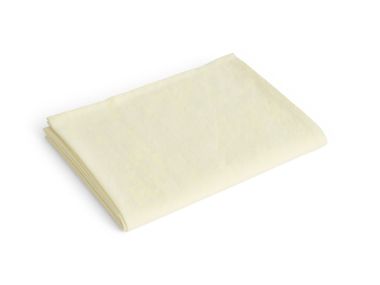 Linen tablecloth TERRAZZA Hay