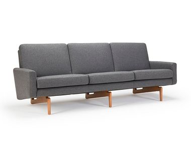 3 seater fabric sofa RETRO Hayche