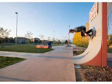 Heidelberg Materials, I.PRO PAVIMIX MEF Calcestruzzi per pavimentazioni industriali esterne durevoli soggette a cicli gelo e disgelo