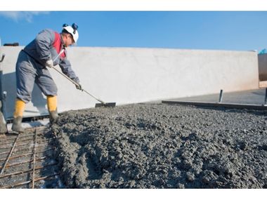 Heidelberg Materials, I.PRO PAVIMIX ME Calcestruzzi a prestazione specifici per pavimentazioni industriali esterne durevoli