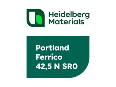 PORTLAND FERRICO 42,5 N SR0