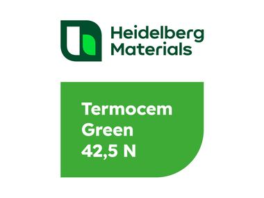 TERMOCEM GREEN 42,5