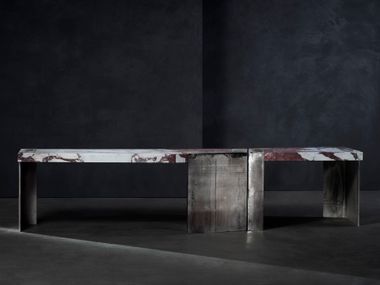 桌子 EXCALIBUR Henge