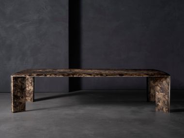 桌子 GRAND STAND Henge