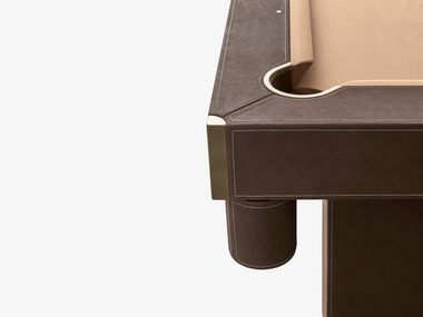 DABA Game table By Hermelin biliardi