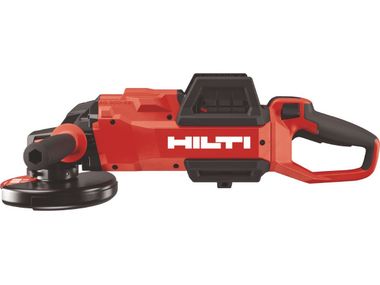 Angle grinder AG 30D-22 (230 MM) Hilti