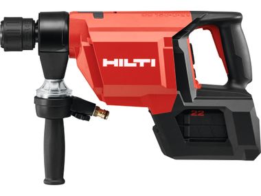 Core drill DD 150-22 Hilti